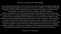 As a respected small business in the Fernley community, Northern Nevada Imaging takes pride in photographing the heart and soul of our town. In addition to Northern Nevada Imaging serving our local co