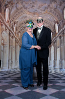 Lyon Co Library Foundation Masquerade Ball 2023