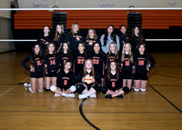 SMS Volleyball 2024
