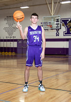 YHS Boys Basketball 2024