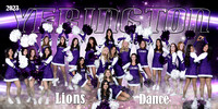 YHS Dance pano 2023