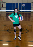 Yerington Volleyball League 2024