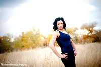 Graduating Senior Samples