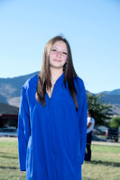 DIS 8th Grade Promotion 2024